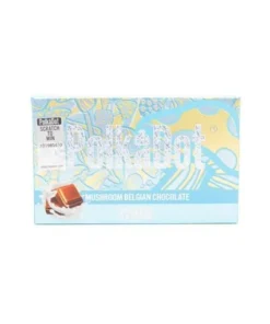 Polkadot Classic Belgian Milk Chocolate Bar picture