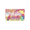 Polkadot Gummy Bears Chocolate Bar picture